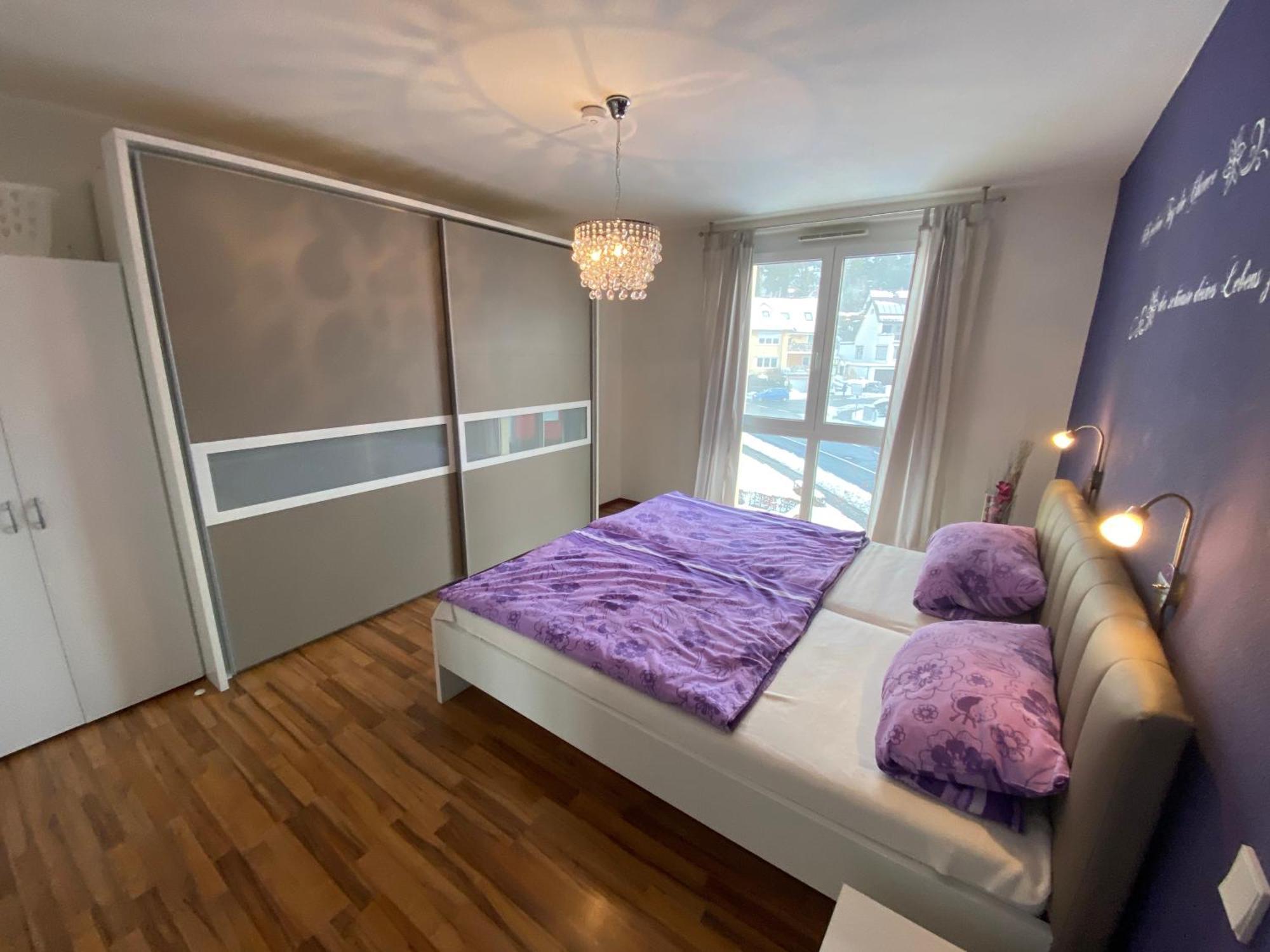 Ferienwohnung Schillerstraße Uberlingen Exterior foto